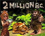 2 Million B.C.